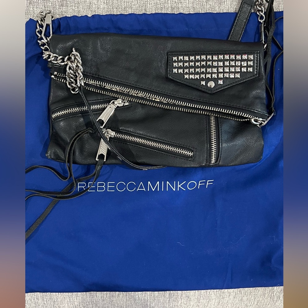 Rebecca Minkoff Crossbody Purse